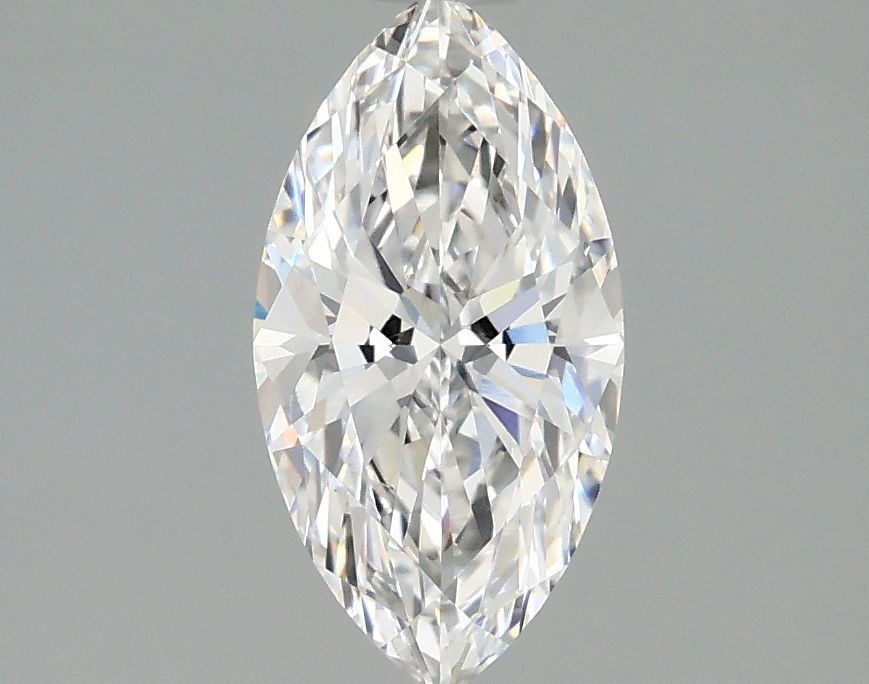 1.08 ct. marquise Lab Grown Diamond front image