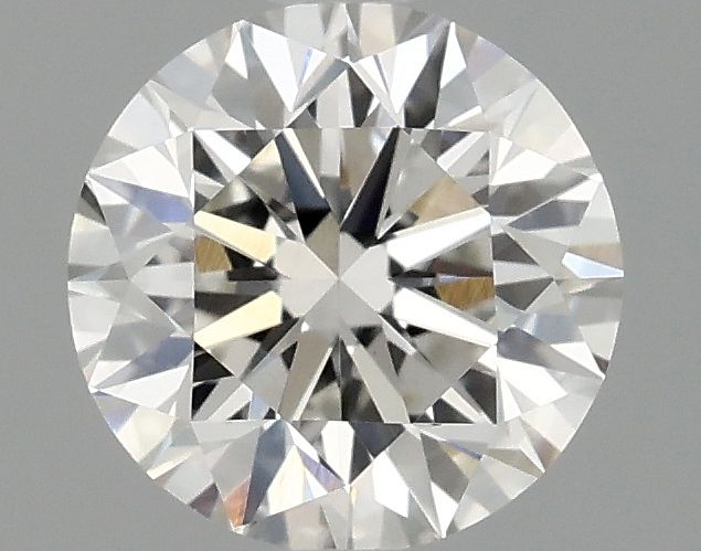 1.00 ct. round Lab Grown Diamond front image