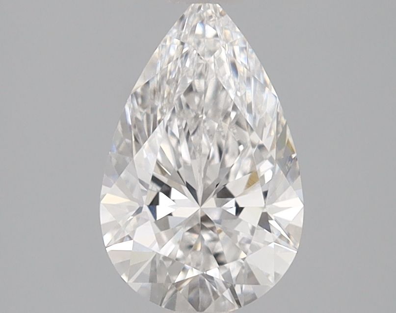 1.06 ct. pear Lab Grown Diamond front image