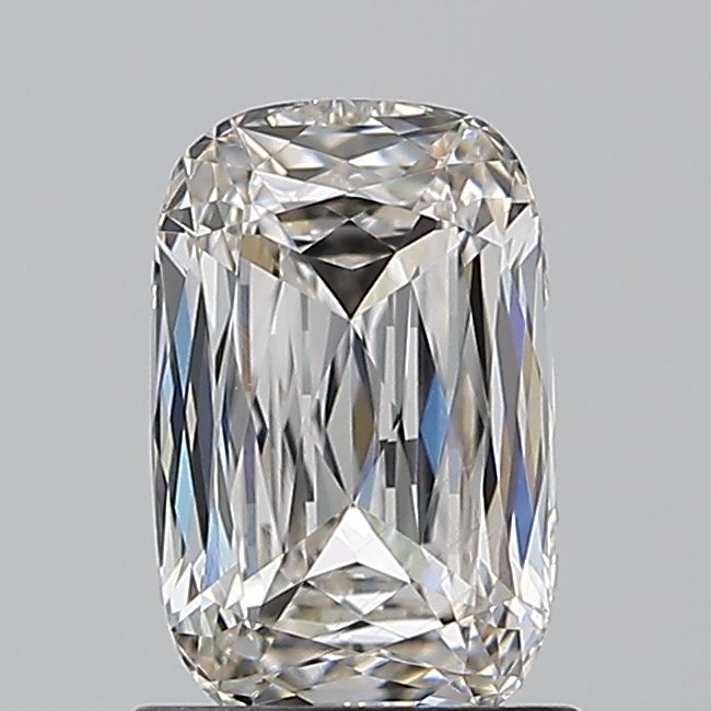 1.01 ct Cushion Modified diamond