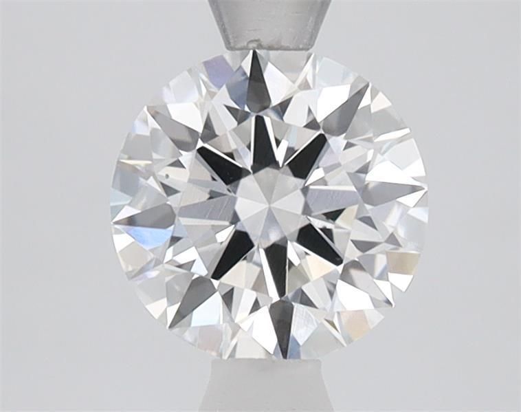 1.06 ct. round Lab Grown Diamond front image