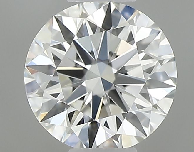 0.34 ct Round Diamond