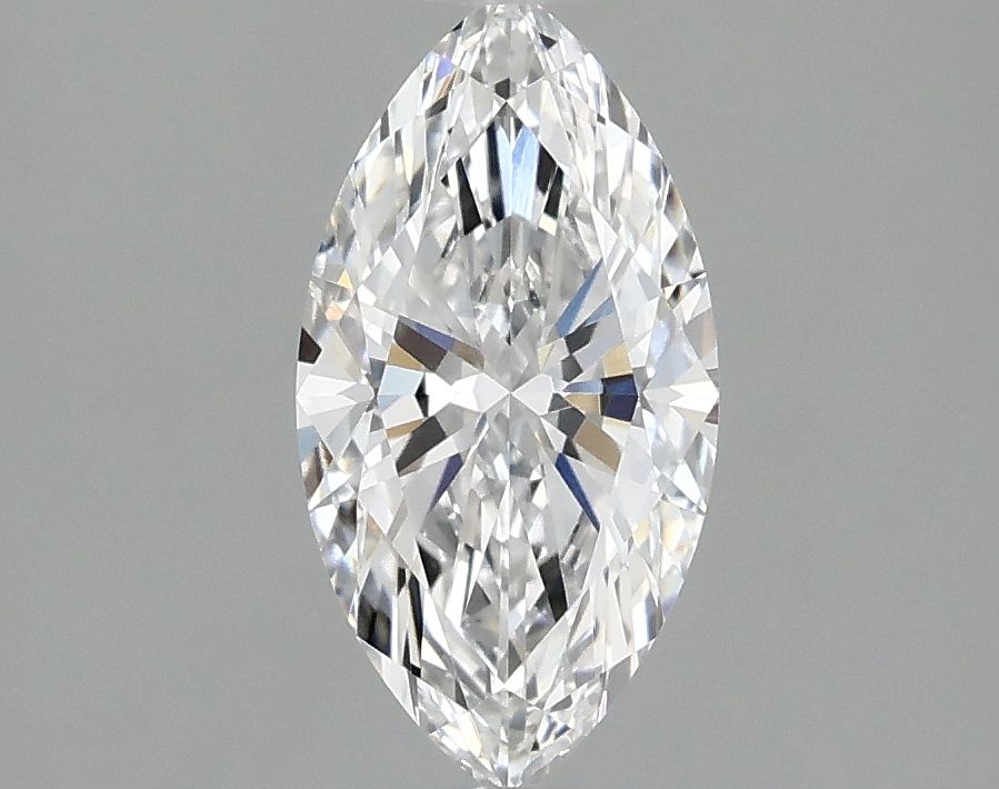 1.05 ct. marquise Lab Grown Diamond front image