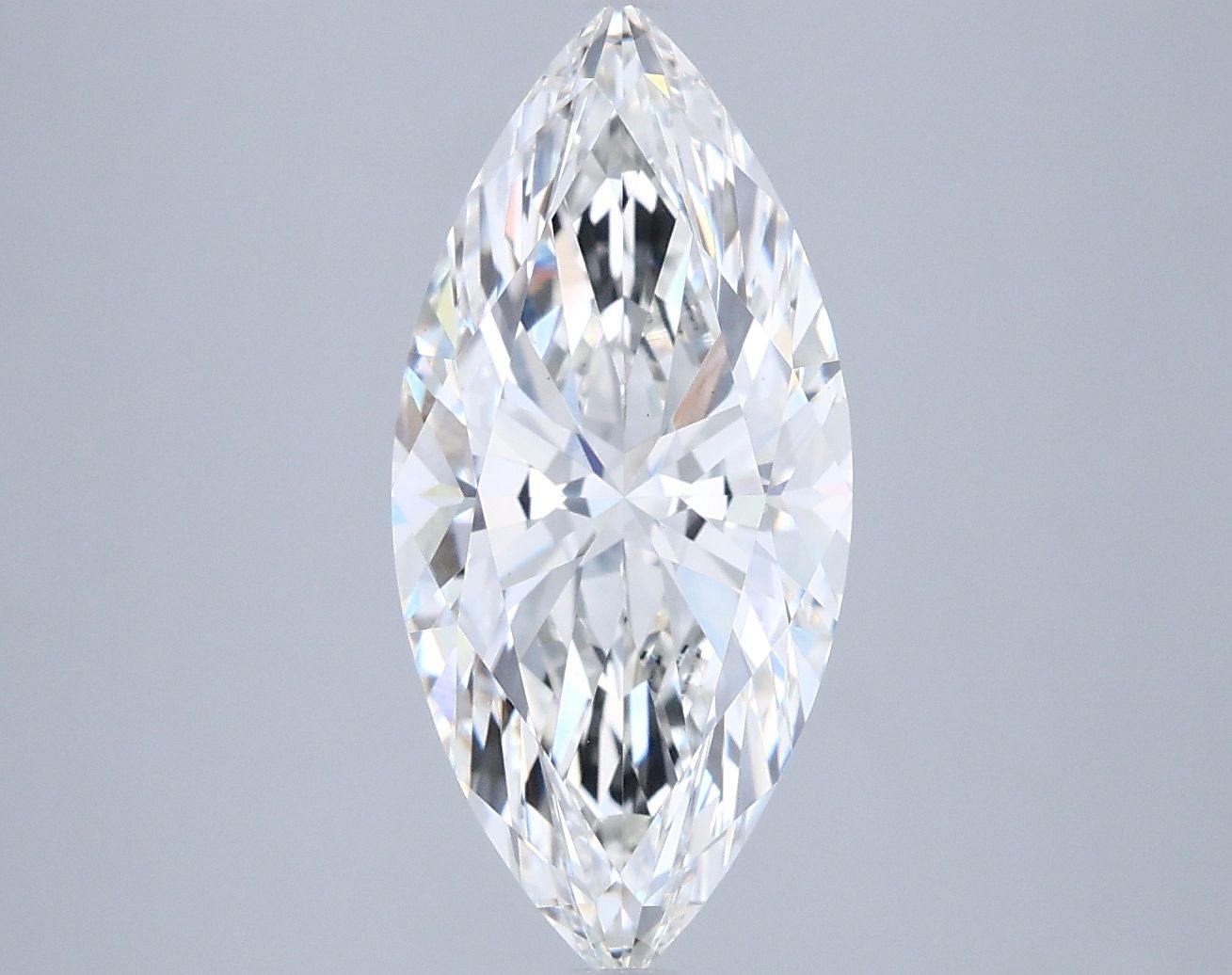 3.02 ct Marquise diamond