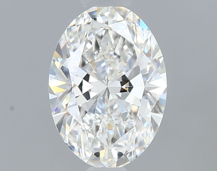 0.50 ct Oval diamond