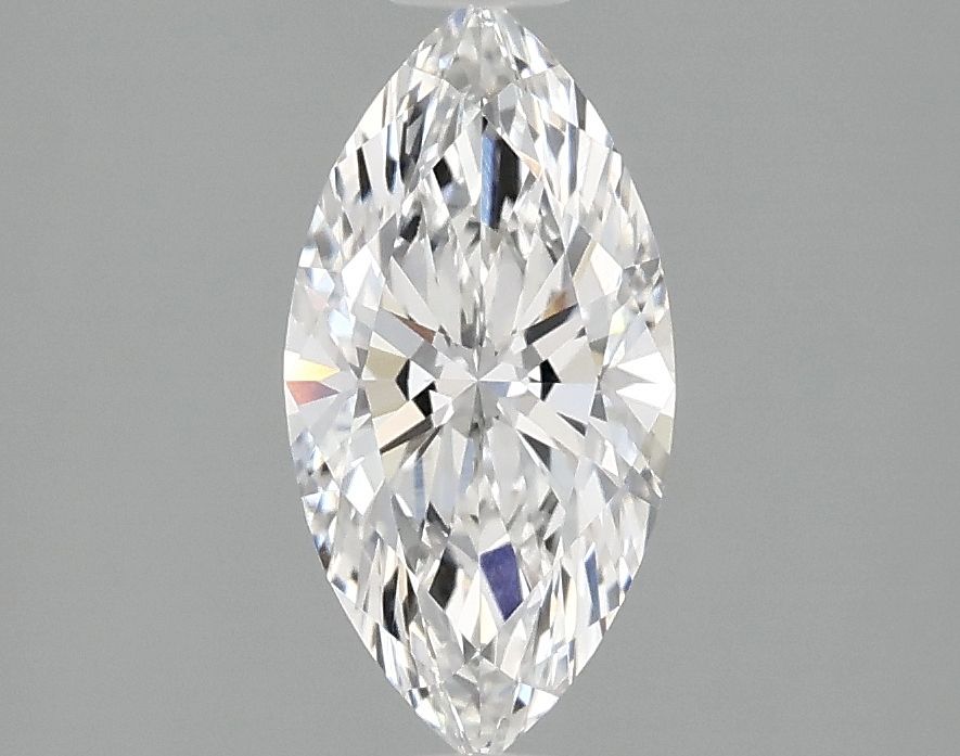 1.03 ct. marquise Lab Grown Diamond front image