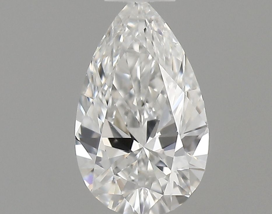 0.25 ct Pear diamond
