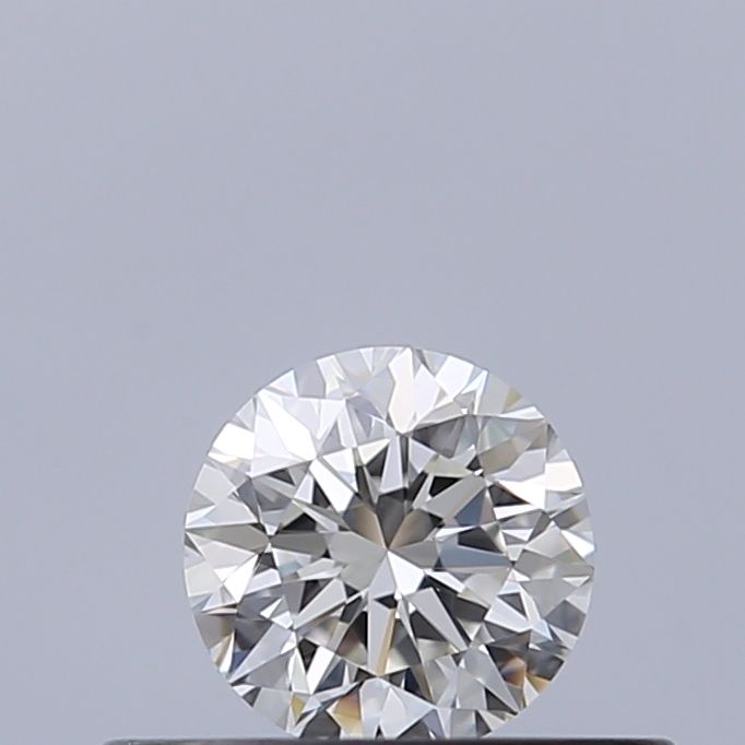 0.30 ct Round diamond