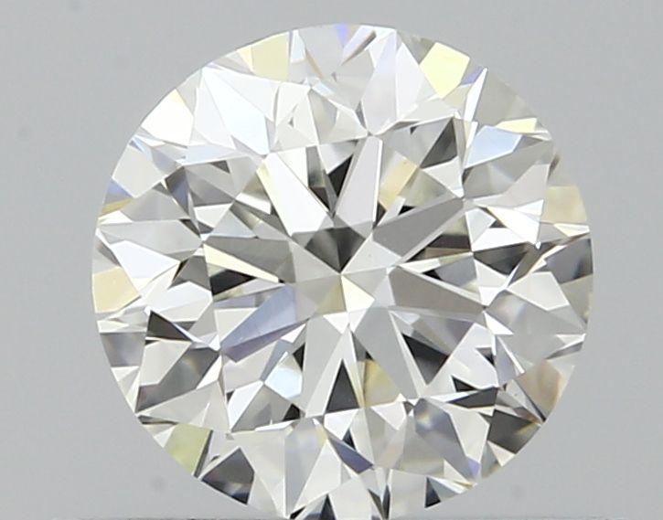 0.50 ct Round diamond