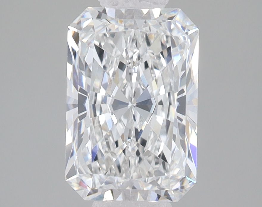 1.93 ct. radiant Lab Grown Diamond front image