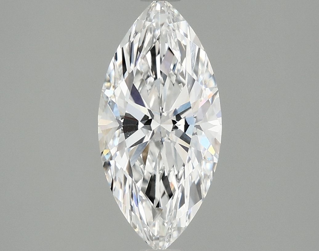 1.58 ct. marquise Lab Grown Diamond front image