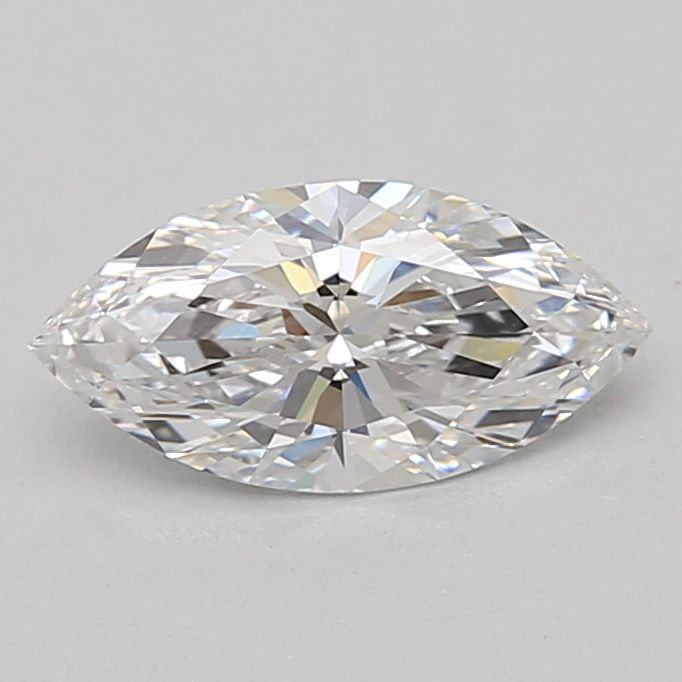 1.10 ct. marquise Lab Grown Diamond front image