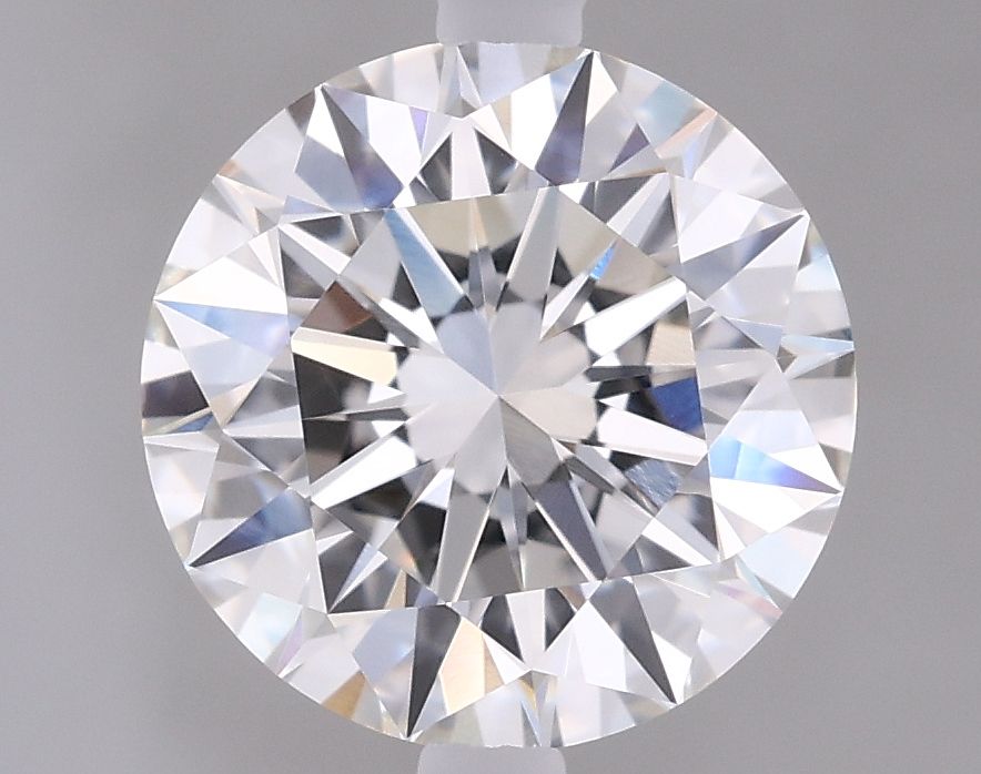 1.59 ct. round Lab Grown Diamond front image