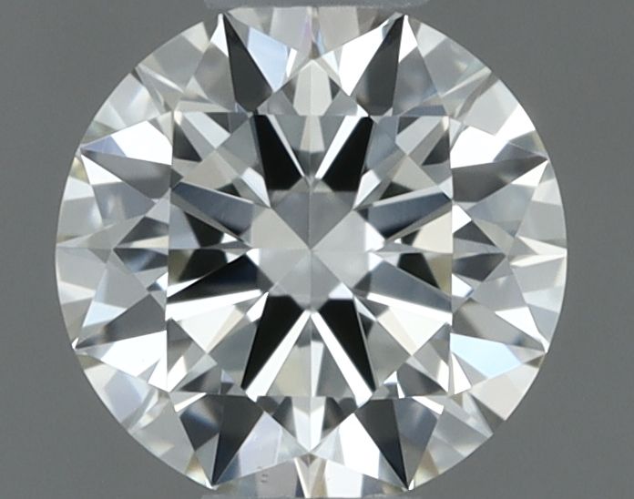 0.30 ct Round diamond
