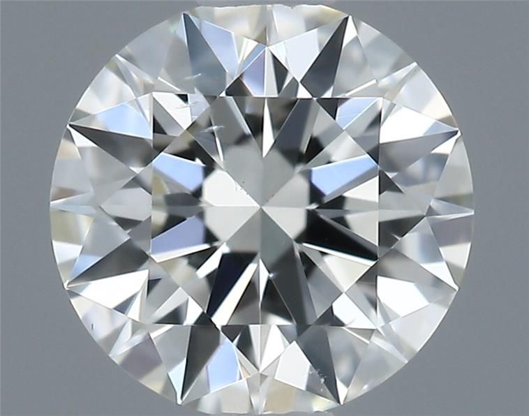 0.4 ct Round Diamond