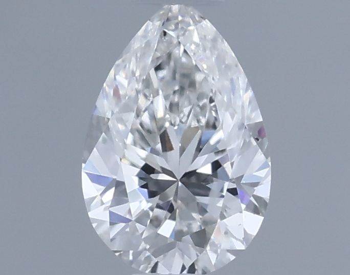 0.33 ct Pear Natural Diamond