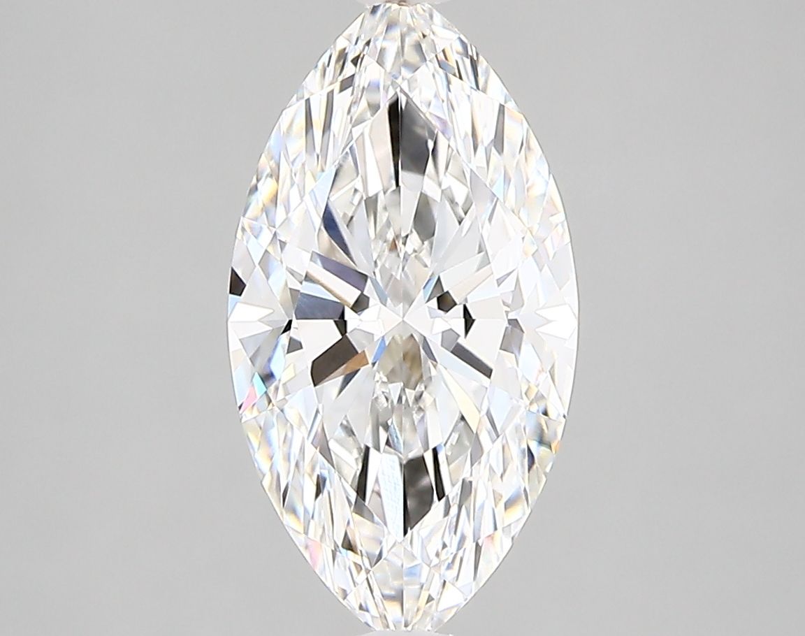 1.41ct Marquise diamond
