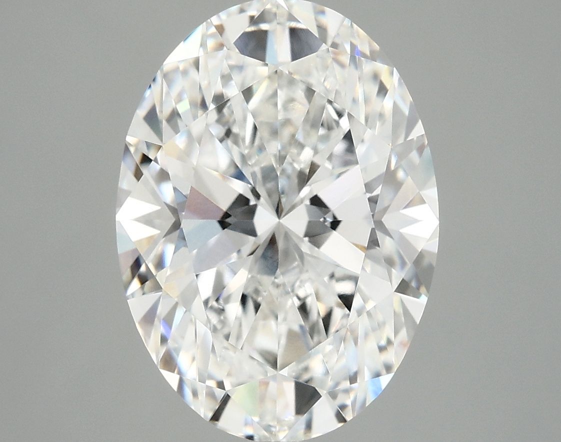 4.96 Carat