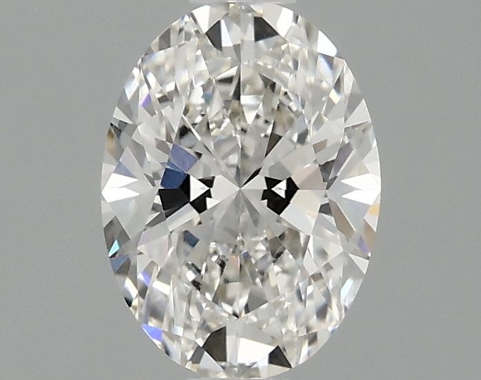 1.08 ct Oval diamond