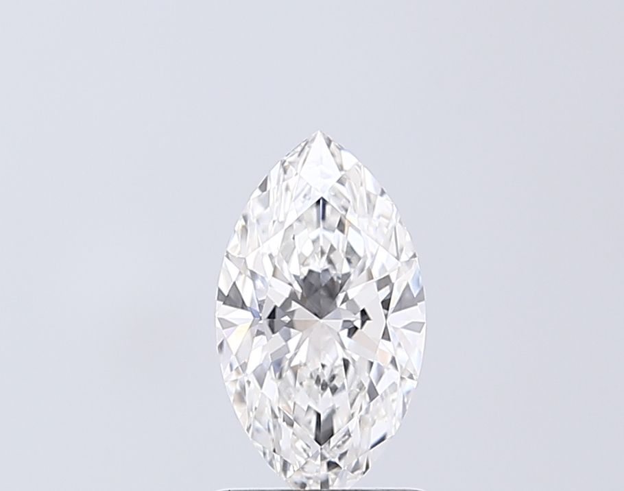 1.06 ct. marquise Lab Grown Diamond front image