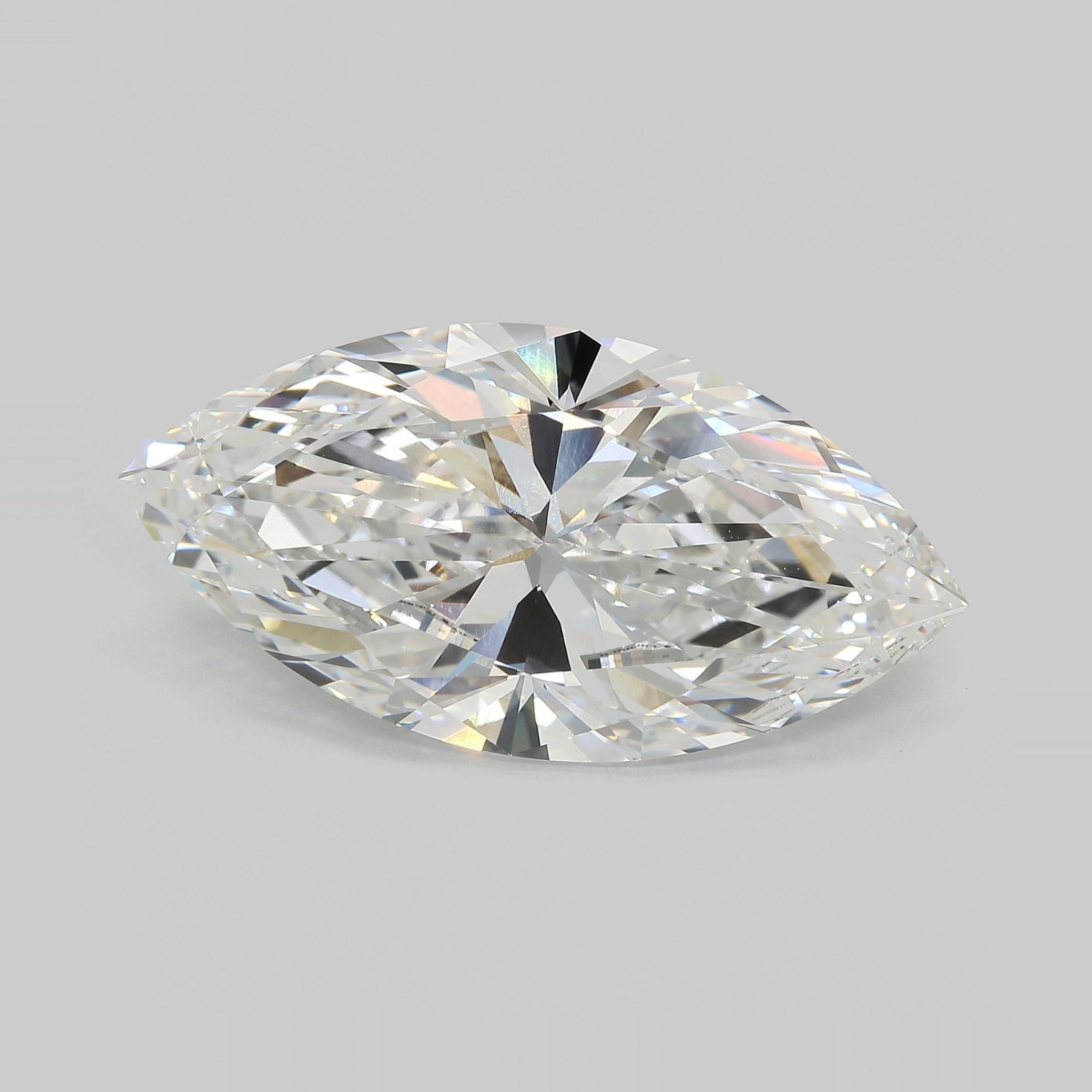 15.19 Carat