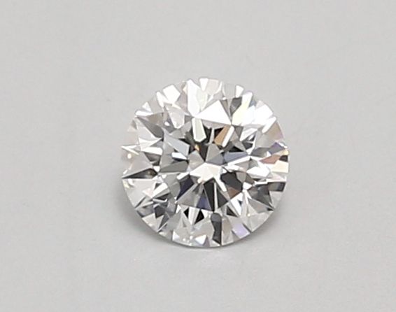 0.39 ct lab-grown Round Diamond