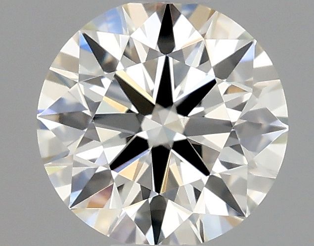 0.34 ct Round Diamond