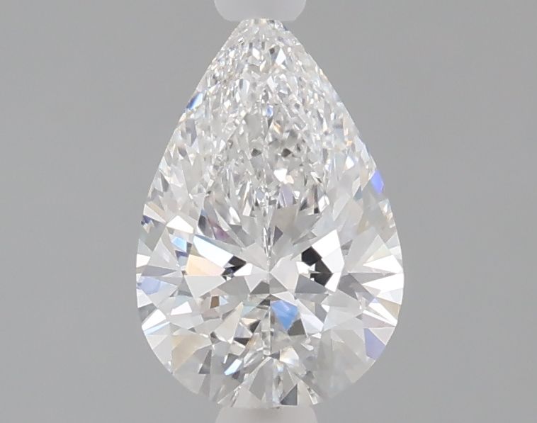 1.01 ct. pear Lab Grown Diamond front image