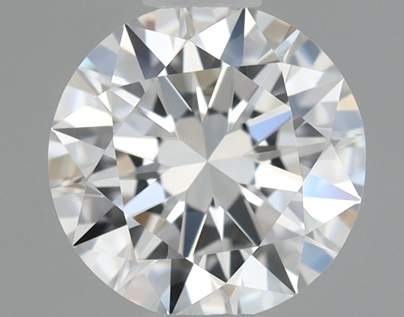 Diament 0.58 ct F/VVS1