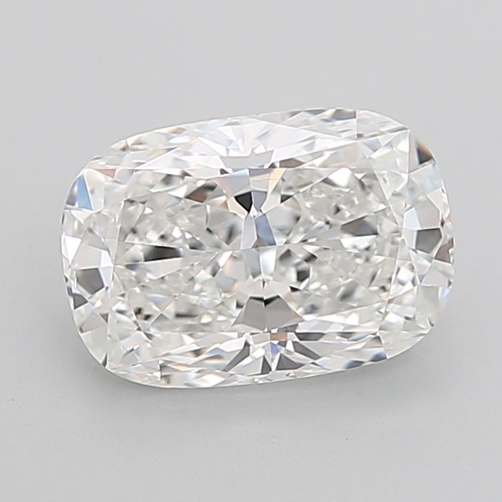 3.06 ct Cushion Brilliant diamond