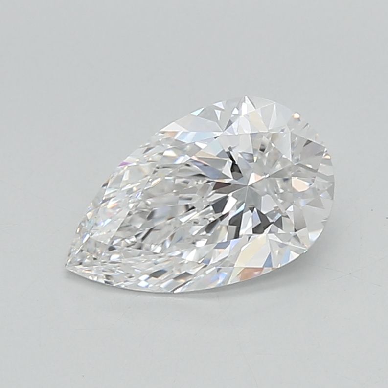 1.04 ct. pear Lab Grown Diamond front image