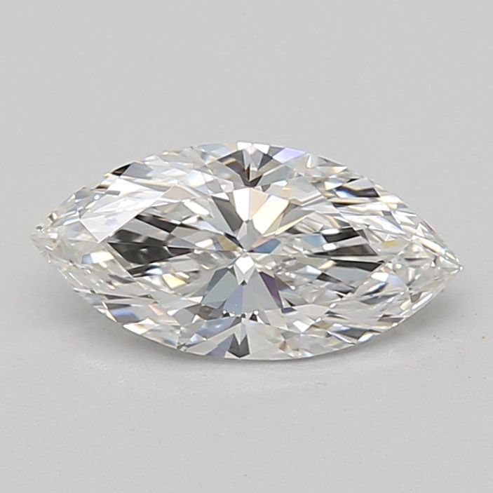 1.09 ct. marquise Lab Grown Diamond front image