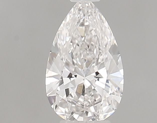 0.34 ct Pear diamond