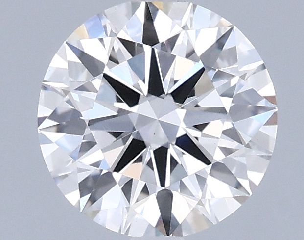1.05 ct. round Lab Grown Diamond front image