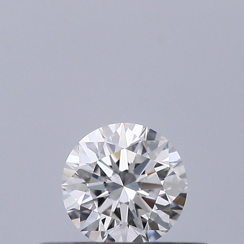 0.23 ct Round diamond