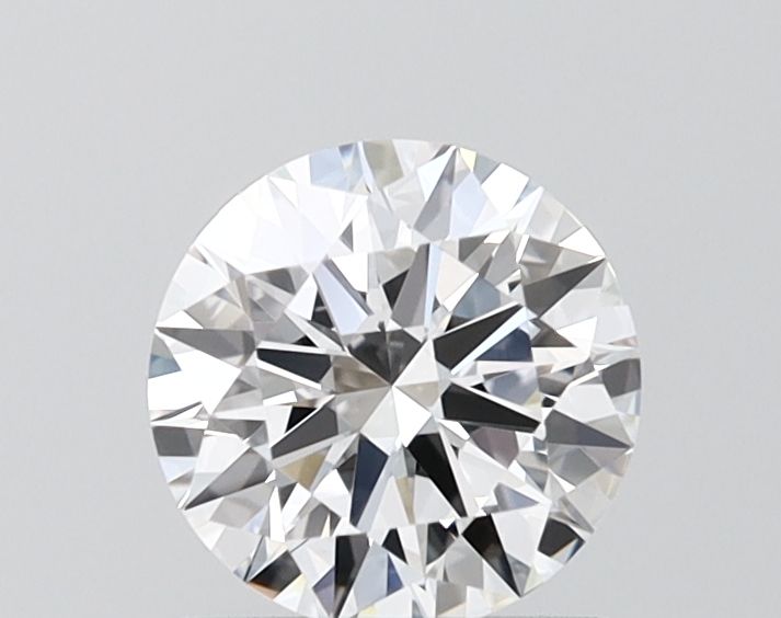 1.04 ct. round Lab Grown Diamond front image