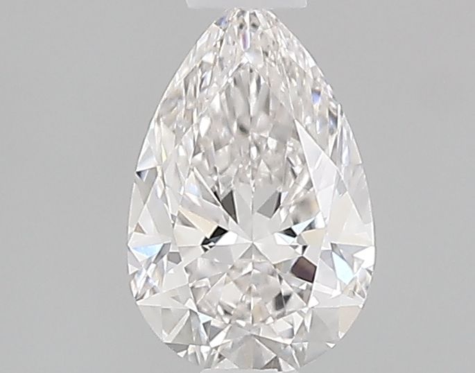 0.37 ct Pear diamond
