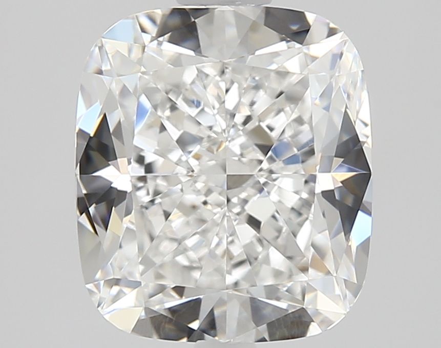 2.01 ct Cushion Modified diamond