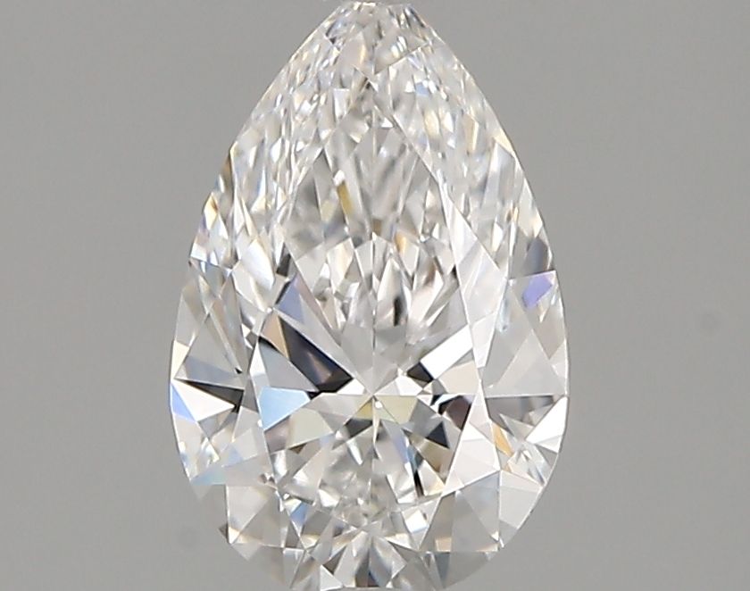 1.43 ct. pear Lab Grown Diamond front image