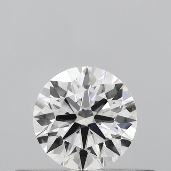 0.32 ct lab-grown Round Diamond