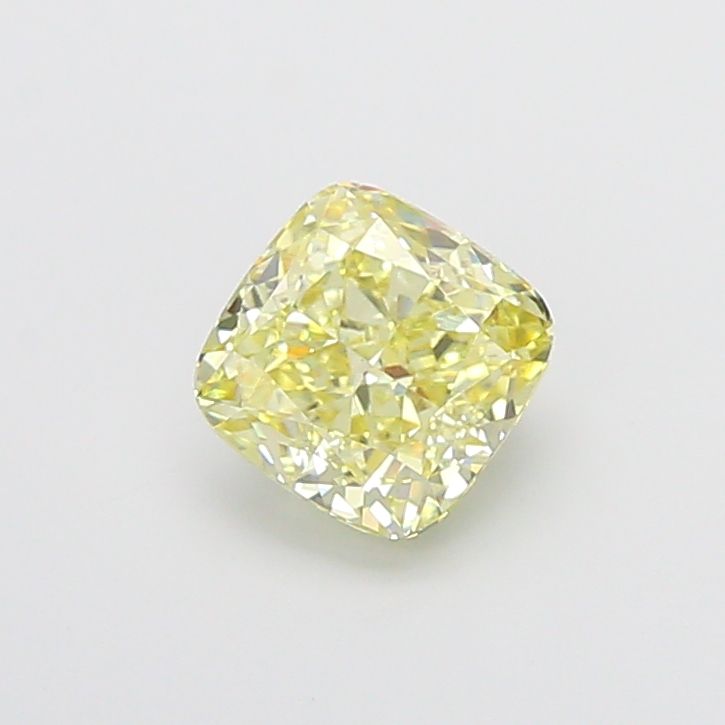 2.03 ct Cushion Modified diamond