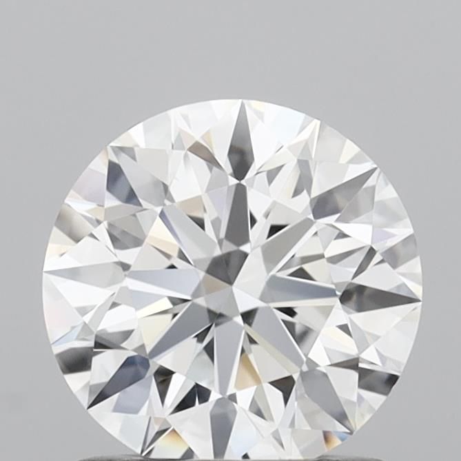 1.03 ct. round Lab Grown Diamond front image