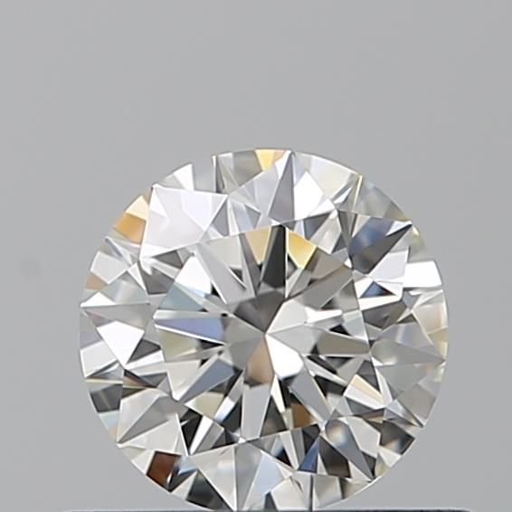 0.55 ct Round diamond