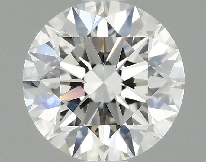 1.09 ct. round Lab Grown Diamond front image