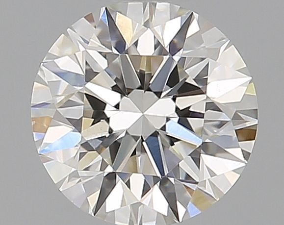 0.50 ct Round diamond