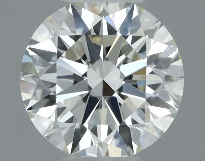 0.30 ct Round diamond
