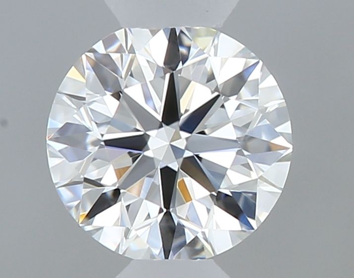 0.30 ct Round diamond