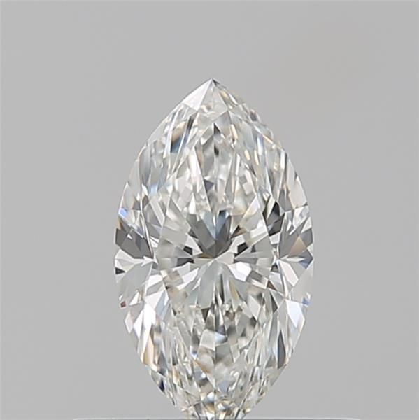 0.50 ct Marquise diamond