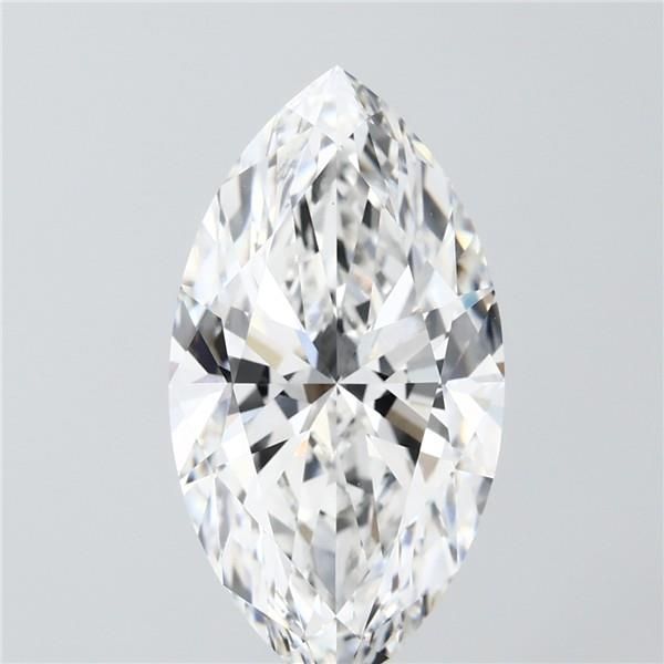 3.03 ct Marquise diamond