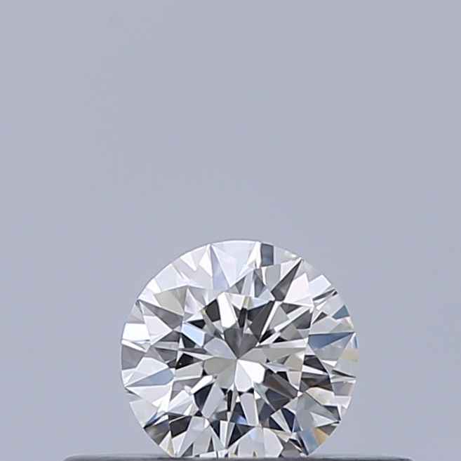 0.19 ct Round Diamond